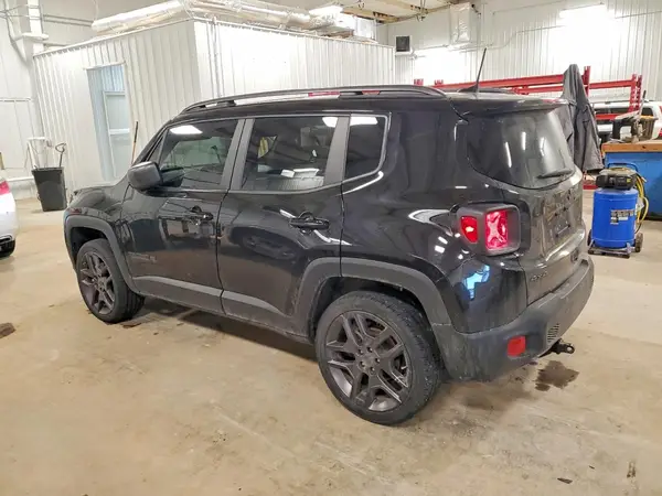 ZACNJDBB4MPN36441 2021 JEEP RENEGADE - Image 2