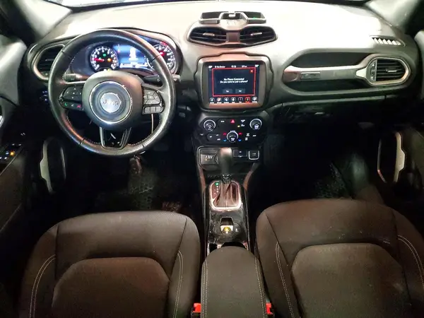 ZACNJDBB4MPN36441 2021 JEEP RENEGADE - Image 8