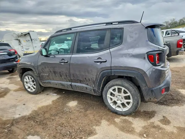ZACNJDBB5MPM14509 2021 JEEP RENEGADE - Image 2