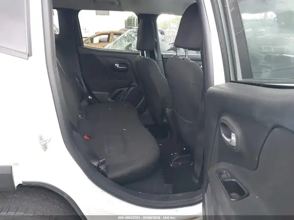 ZACNJDBB5MPM22075 2021 JEEP RENEGADE - Image 8
