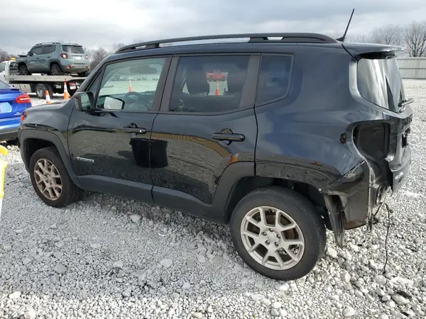 ZACNJDBB5MPM34811 2021 JEEP RENEGADE - Image 2