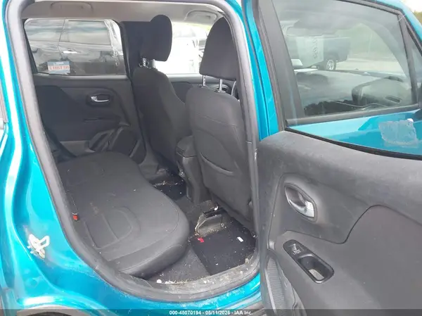 ZACNJDBB5MPM36915 2021 JEEP RENEGADE - Image 8