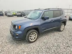 ZACNJDBB5MPM41001 2021 JEEP RENEGADE