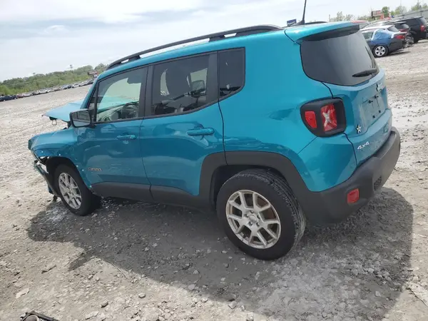 ZACNJDBB5MPM47526 2021 JEEP RENEGADE - Image 2