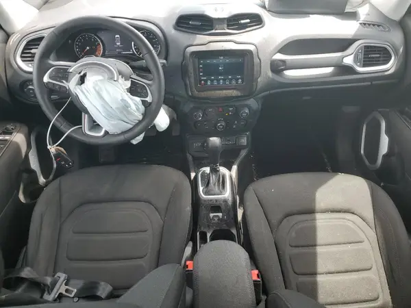 ZACNJDBB5MPM47526 2021 JEEP RENEGADE - Image 8