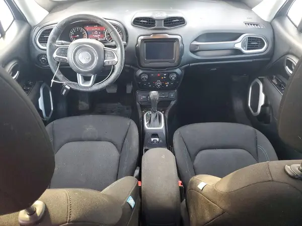 ZACNJDBB5MPM48949 2021 JEEP RENEGADE - Image 8