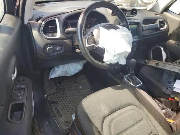 ZACNJDBB5MPM56243 2021 JEEP RENEGADE - Image 8