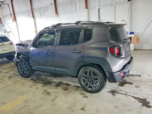 ZACNJDBB5MPM57313 2021 JEEP RENEGADE - Image 2