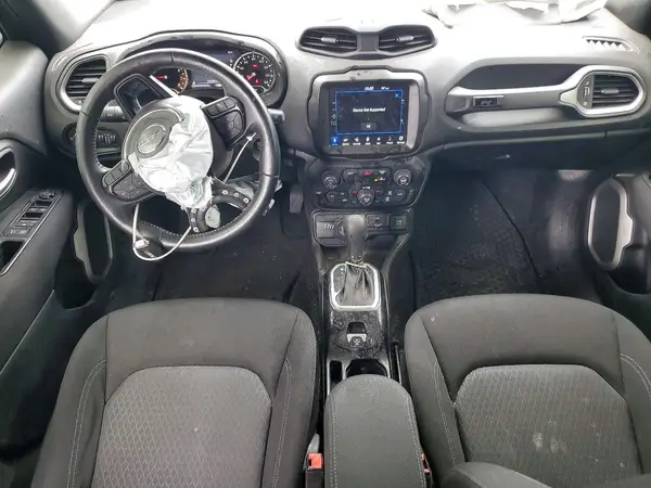 ZACNJDBB5MPM57313 2021 JEEP RENEGADE - Image 8