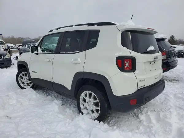 ZACNJDBB5MPM59367 2021 JEEP RENEGADE - Image 2