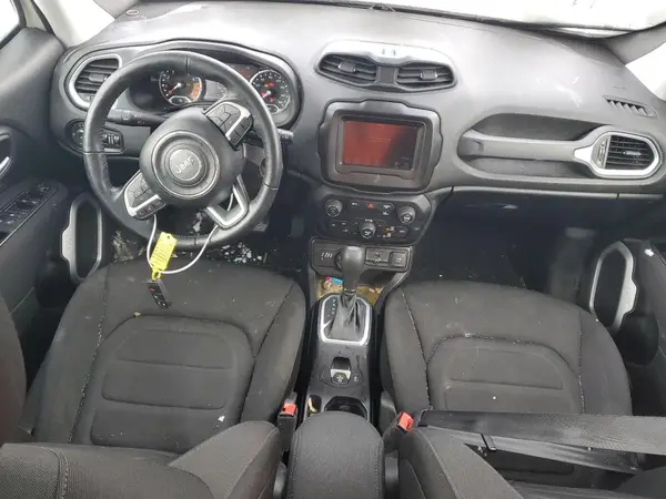 ZACNJDBB5MPM59367 2021 JEEP RENEGADE - Image 8