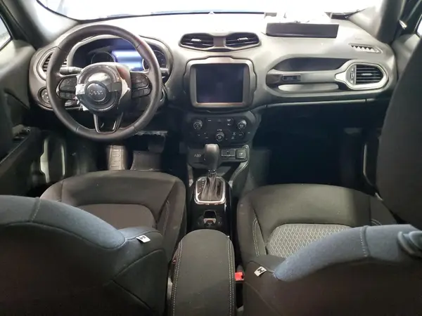 ZACNJDBB5MPM63547 2021 JEEP RENEGADE - Image 8