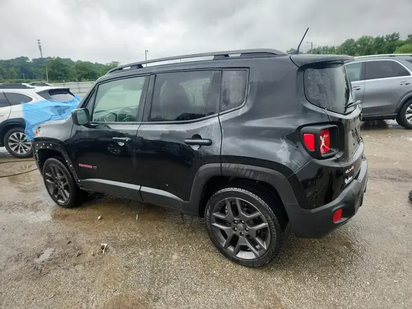 ZACNJDBB5MPM68540 2021 JEEP RENEGADE - Image 2