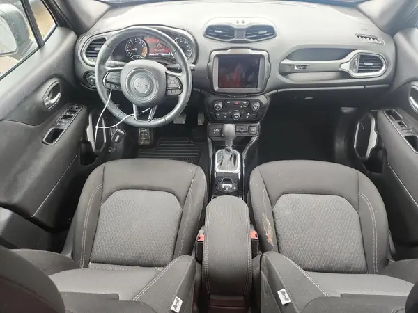 ZACNJDBB5MPM68540 2021 JEEP RENEGADE - Image 8