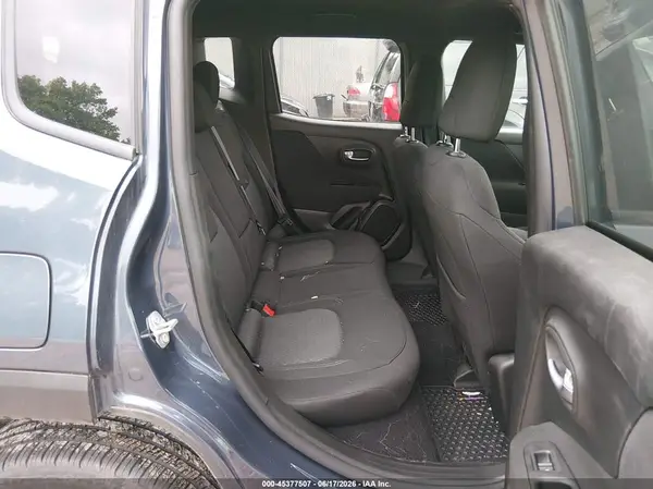 ZACNJDBB5MPM68859 2021 JEEP RENEGADE - Image 8