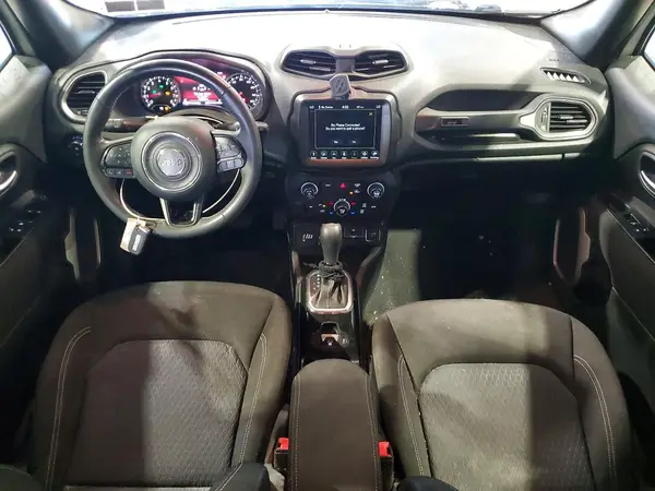 ZACNJDBB5MPM72068 2021 JEEP RENEGADE - Image 8
