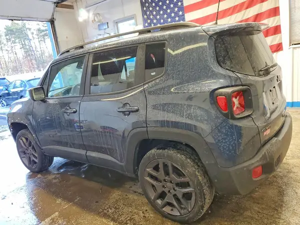 ZACNJDBB5MPM72295 2021 JEEP RENEGADE - Image 2