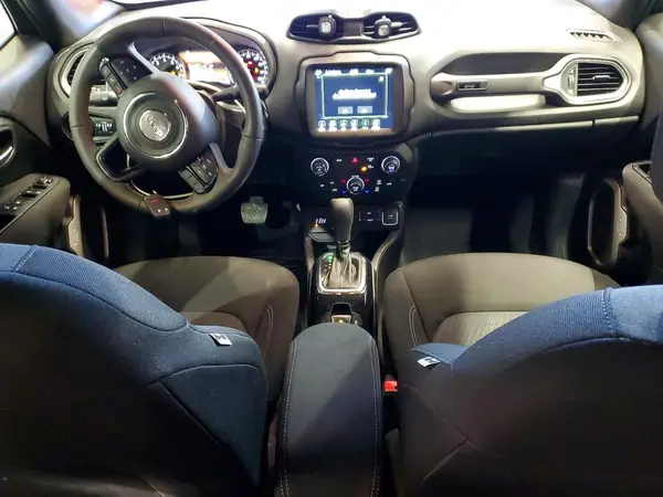 ZACNJDBB5MPM72295 2021 JEEP RENEGADE - Image 8