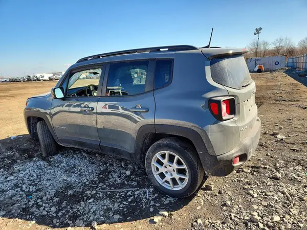 ZACNJDBB5MPM77951 2021 JEEP RENEGADE - Image 2
