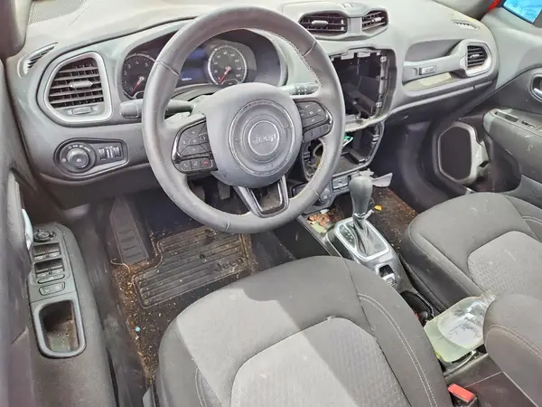 ZACNJDBB5MPM92451 2021 JEEP RENEGADE - Image 8
