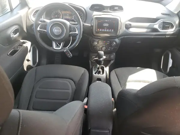 ZACNJDBB5MPN15842 2021 JEEP RENEGADE - Image 8