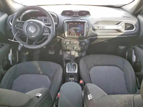 ZACNJDBB5MPN27067 2021 JEEP RENEGADE - Image 8