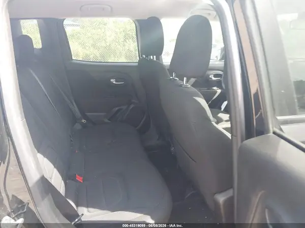 ZACNJDBB5MPN30793 2021 JEEP RENEGADE - Image 8