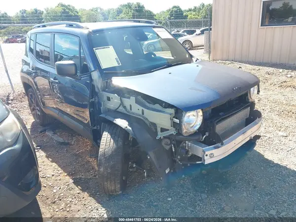 ZACNJDBB5MPN34441 2021 JEEP RENEGADE - Image 1