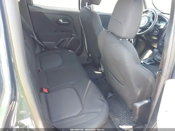 ZACNJDBB5MPN34441 2021 JEEP RENEGADE - Image 8