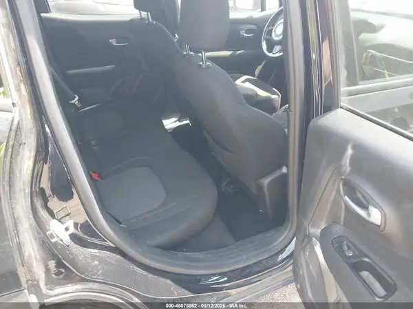 ZACNJDBB5MPN36724 2021 JEEP RENEGADE - Image 8