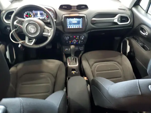 ZACNJDBB6MPM36941 2021 JEEP RENEGADE - Image 8