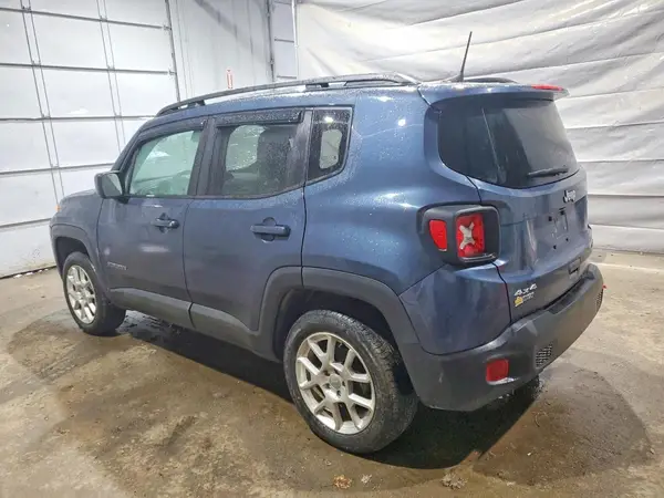 ZACNJDBB6MPM47843 2021 JEEP RENEGADE - Image 2