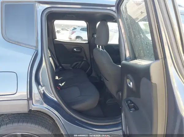 ZACNJDBB6MPM63475 2021 JEEP RENEGADE - Image 8