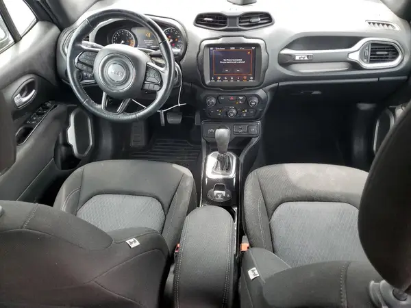 ZACNJDBB6MPM65646 2021 JEEP RENEGADE - Image 8