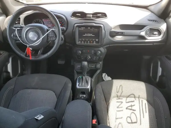 ZACNJDBB6MPM66781 2021 JEEP RENEGADE - Image 8