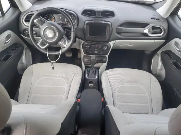 ZACNJDBB6MPM67414 2021 JEEP RENEGADE - Image 8