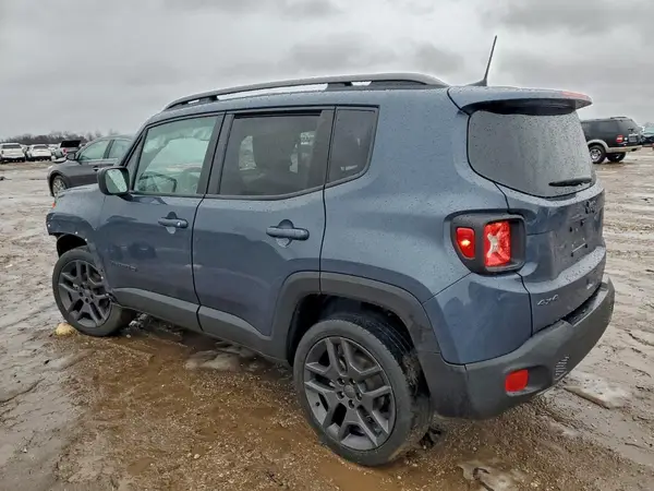 ZACNJDBB6MPM68997 2021 JEEP RENEGADE - Image 2