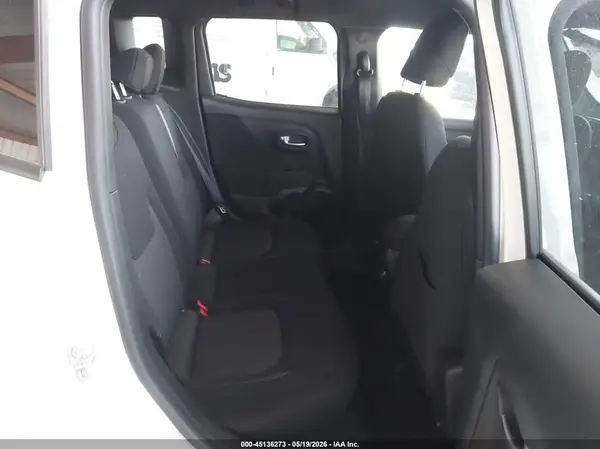 ZACNJDBB6MPM71916 2021 JEEP RENEGADE - Image 8