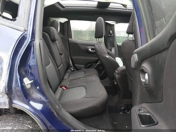ZACNJDBB6MPM78221 2021 JEEP RENEGADE - Image 8