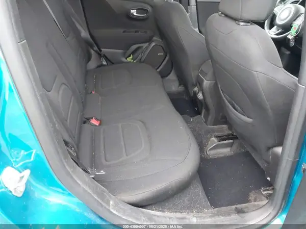 ZACNJDBB6MPM78722 2021 JEEP RENEGADE - Image 8