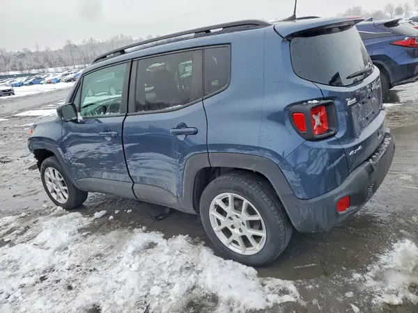 ZACNJDBB6MPN10312 2021 JEEP RENEGADE - Image 2