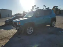 ZACNJDBB6MPN26669 2021 JEEP RENEGADE