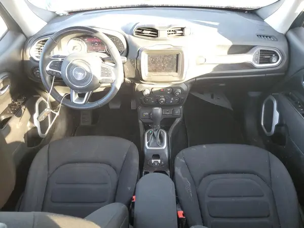ZACNJDBB6MPN26669 2021 JEEP RENEGADE - Image 8