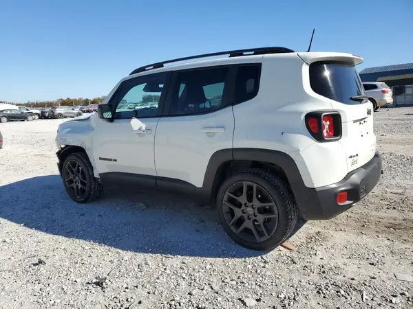 ZACNJDBB6MPN28471 2021 JEEP RENEGADE - Image 2