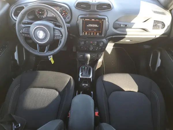 ZACNJDBB6MPN28471 2021 JEEP RENEGADE - Image 8