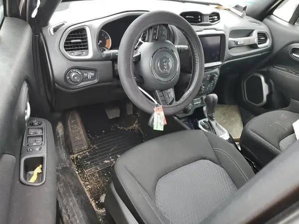 ZACNJDBB6MPN35310 2021 JEEP RENEGADE - Image 8