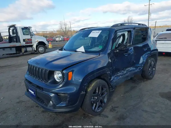 ZACNJDBB6MPN36604 2021 JEEP RENEGADE - Image 2