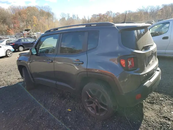 ZACNJDBB6MPN36733 2021 JEEP RENEGADE - Image 2