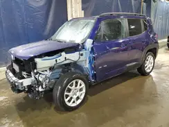ZACNJDBB7MPM20599 2021 JEEP RENEGADE