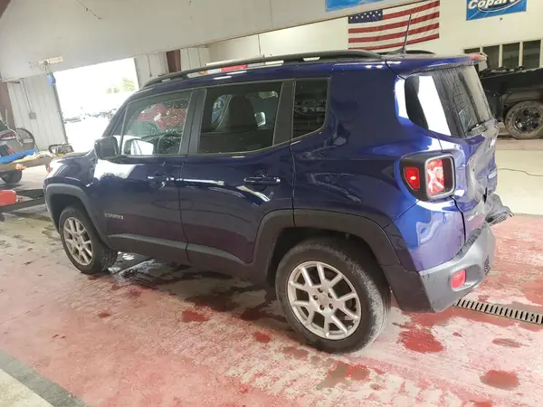 ZACNJDBB7MPM23096 2021 JEEP RENEGADE - Image 2